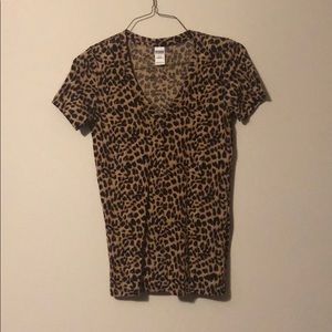 Victoria’s Secret Small Wear Everywhere V-Neck